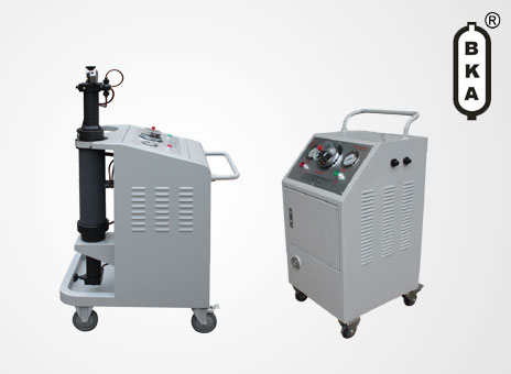 Ningbo Buck to Highlight Various Accumulators and Nitrogen Filling Cars on cippe Shanghai2012(图1) Ningbo Buck to Highlight Various Accumulators and Nitrogen Filling Cars on cippe Shanghai2012(图1)