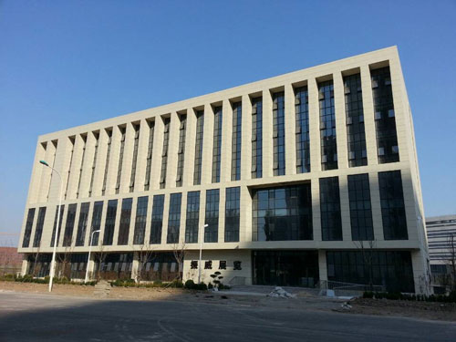 Zhenwei Annual Conference held in Tianjin for yearly review(图2) Zhenwei Annual Conference held in Tianjin for yearly review(图2)