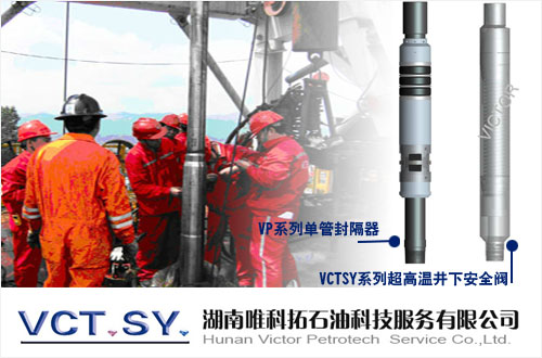 Victor Petrotech to debuts at cippe2014(图1)