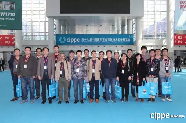 cippe2016盛大开幕，给您满眼的惊喜！(图19)