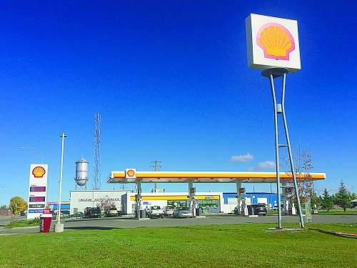 中国携手加拿大挖掘CCUS技术优势(图1) 中国携手加拿大挖掘CCUS技术优势(图1)