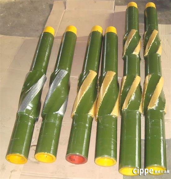 牡丹江长城油气钻采再次亮相cippe(图1)