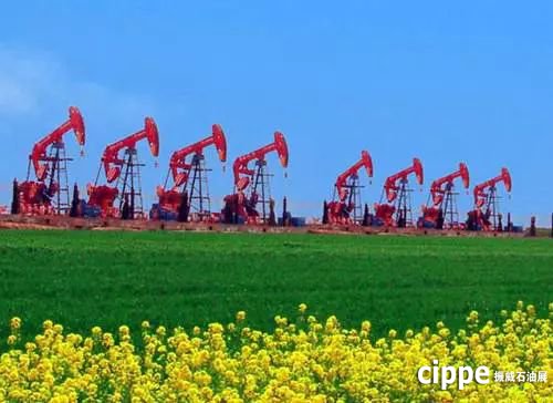 油田环保百亿级市场大幕开启 cippe助力美丽中国建设(图1)
