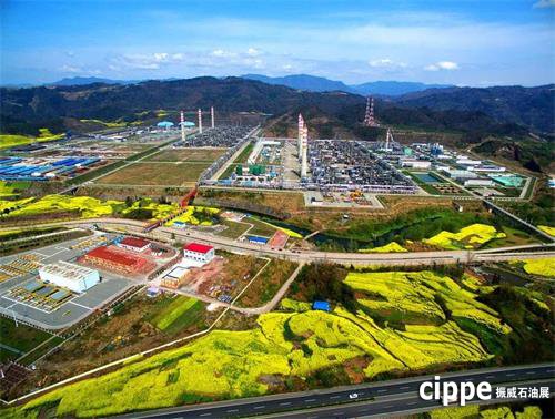 油田环保百亿级市场大幕开启 cippe助力美丽中国建设(图2)