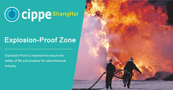 Four Designed Zones of cippe2019 Shanghai for Your Business(图2)