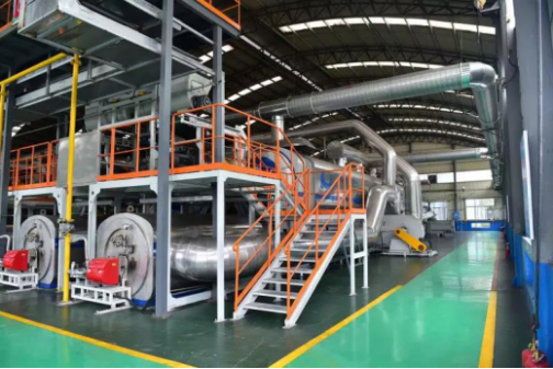 Meet Organic Waste Pyrolysis Experts  at Shanghai Petrochemical Show(图5)