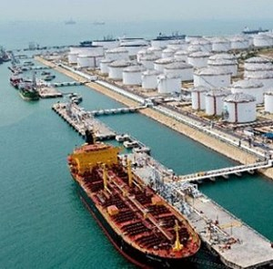 Iran says it can double oil exports if market needs more barrels(图1)