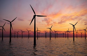 Biden announces wind turbine plan for oil-rich Gulf of Mexico(图1)