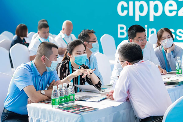 With 10,000sqm Exhibition Space, cippe2022 Will be Held on March 21-23(图2)